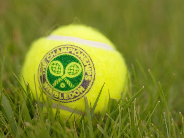 Wimbledon on the big screen at Gloucester Quays
