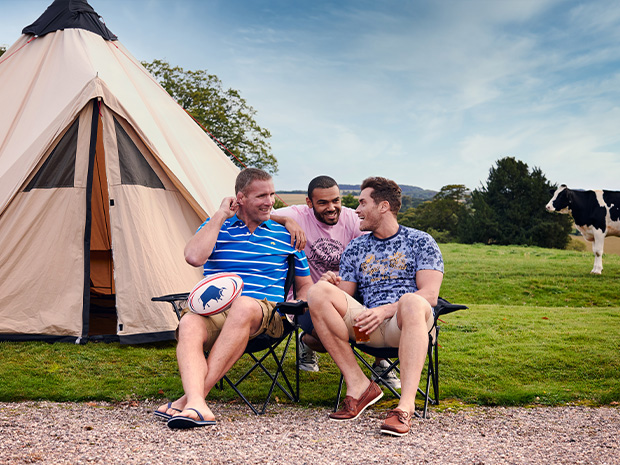 There are three 100 gift cards to spend at Raging Bull up for grabs in SoGloss latest competition.