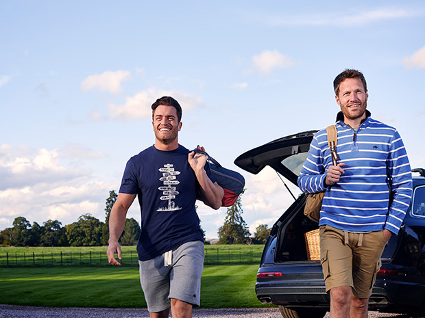 With the brand-new spring/summer 2021 collection offering plenty of seasonal clothes to choose from.