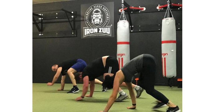 World-renowned IRON ZUU gym to open its first UK franchise in Gloucester