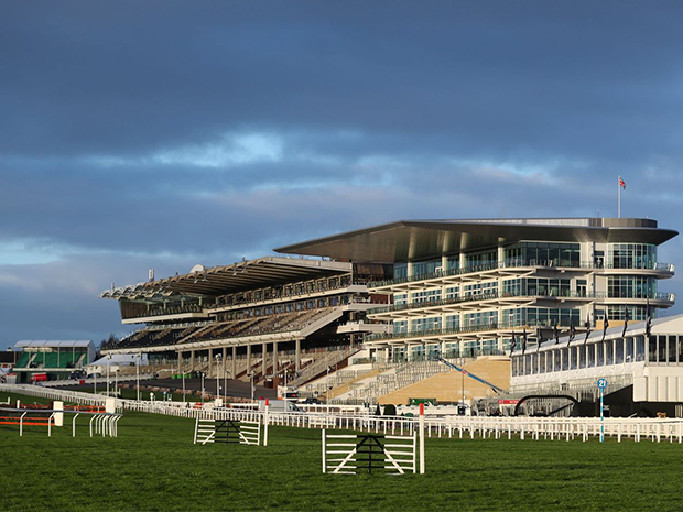 All races at Cheltenham Festival will be broadcast live on ITV for the first time in 2021