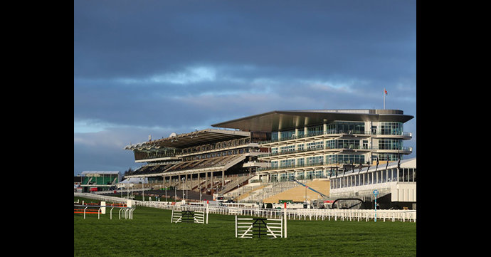 All races at Cheltenham Festival will be broadcast live on ITV for the first time in 2021