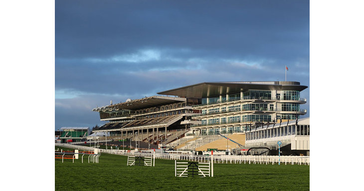 Traditionally ITV has broadcast five of Cheltenham Festivals daily races live, but for the first time ever, they have been granted permission to show all six.