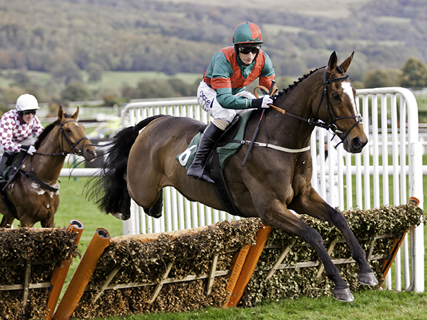 Cheltenham Racecourse’s Festival Trials Day is being abandoned
