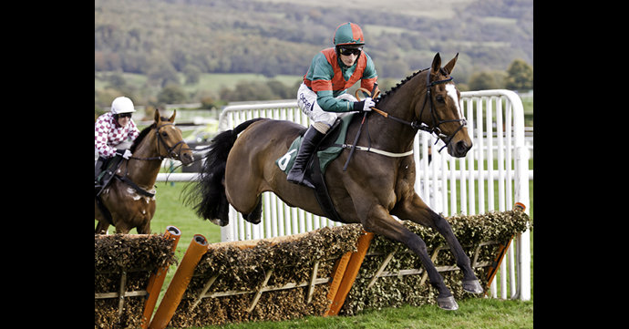 Cheltenham Racecourse’s Festival Trials Day is being abandoned