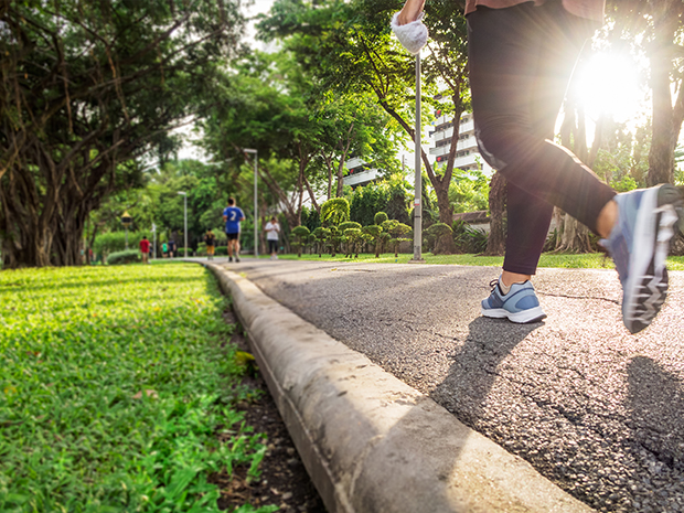 Parkrun is returning to Gloucestershire