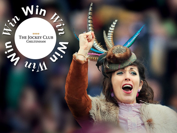 Win hospitality at The Festival 2022 at Cheltenham Racecourse, as well as helicopter transfers, a luxury hotel stay and much more...