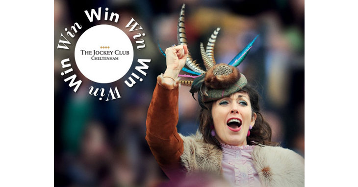 Win hospitality at The Festival 2022 at Cheltenham Racecourse, as well as helicopter transfers, a luxury hotel stay and much more...