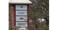 Float in the Forest is opening its doors in February 2019