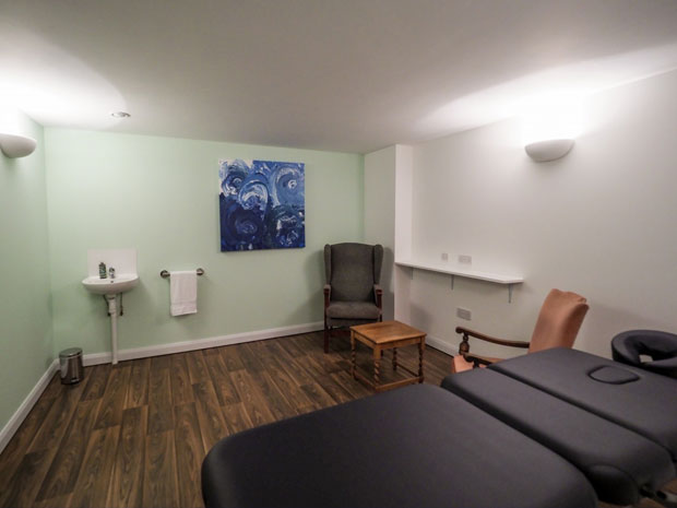 Float in the Forest is opening its doors in February 2019