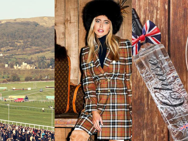 Get all the styling advice at Ellenborough Park's upcoming showcase.