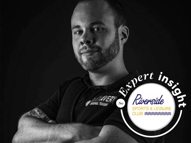 Riverside Sports expert insight: All you need to know to improve your diet