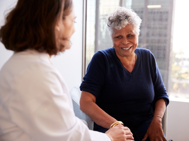 Find out all about the treatment options for cataracts at Cheltenham Hospital's free events.