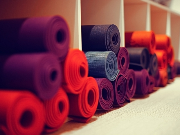 SoGlos headed to Cheltenham Pilates & Yoga to see whether it's worth a visit.