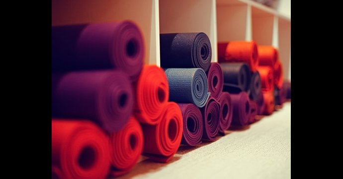Cheltenham Pilates & Yoga review: a serene space to stretch away the day 
