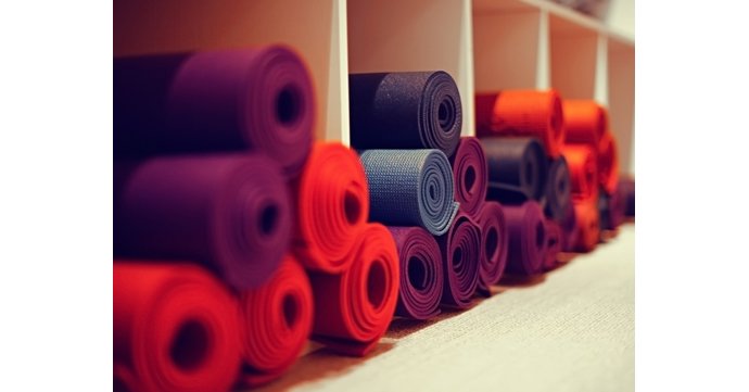Cheltenham Pilates & Yoga review: a serene space to stretch away the day 