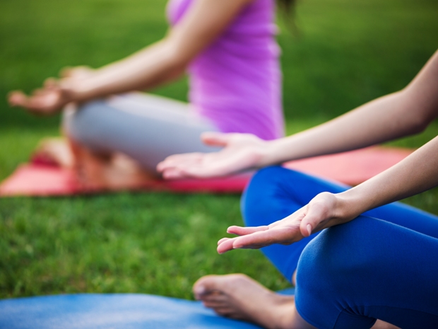 Kickstart your summer fitness at Ellenborough Park.