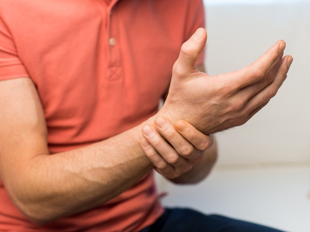 Head along to Nuffield Health's free hand and wrist event this March 2020.