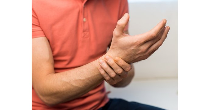 Hand & wrist conditions event at Nuffield Health Cheltenham Hospital