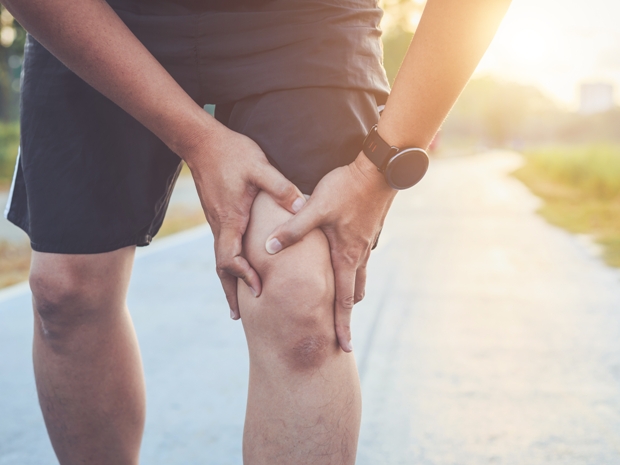 Find all the treatment options for hip and knee pain at Cheltenham Hospital's free event.