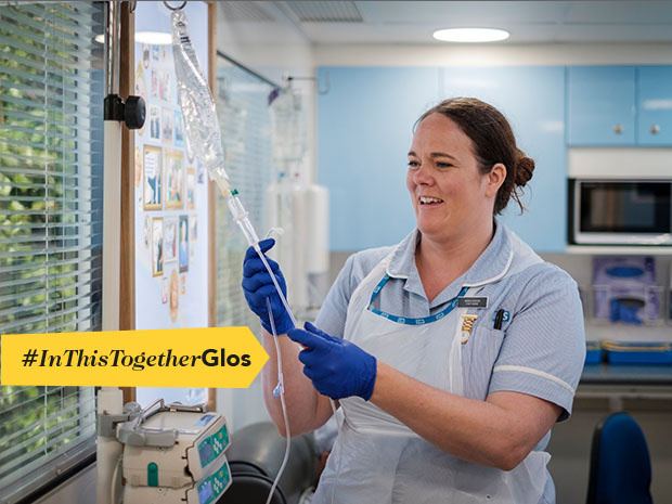 Hope For Tomorrow launches urgent COVID-19 appeal