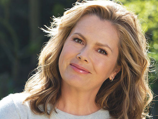 Interview with Liz Earle MBE