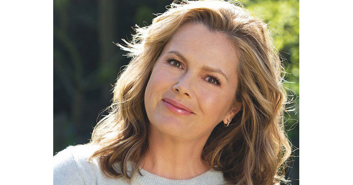 Interview with Liz Earle MBE