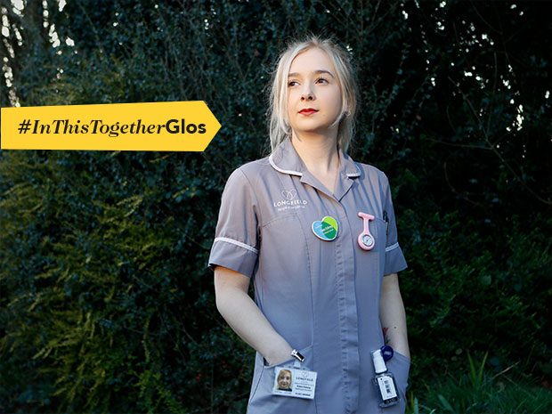 Longfield Hospice launches COVID-19 urgent appeal