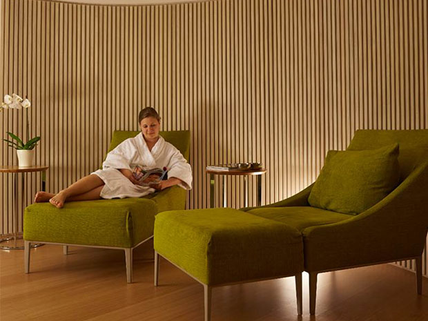 Malmaison Cheltenham revamps spa offering