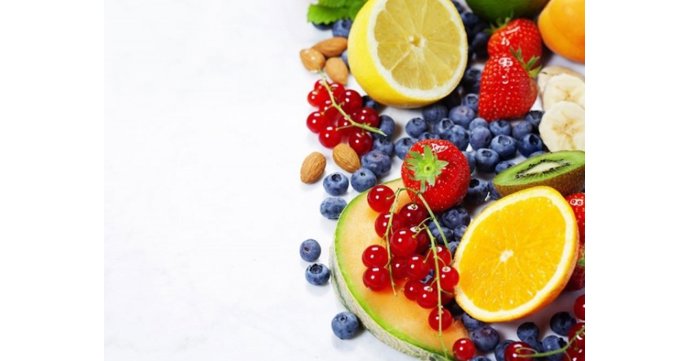 Nutrition and modern life at The Isbourne