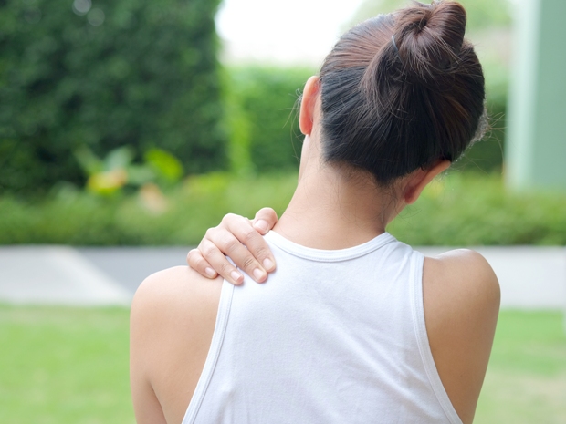 Find out about your treatment options at Nuffield Health Cheltenhams Hospital's Shoulder, Elbow or Wrist Pain event.