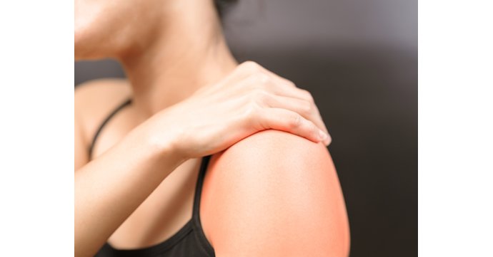 Q&A about shoulder pain at Nuffield Health Cheltenham Hospital