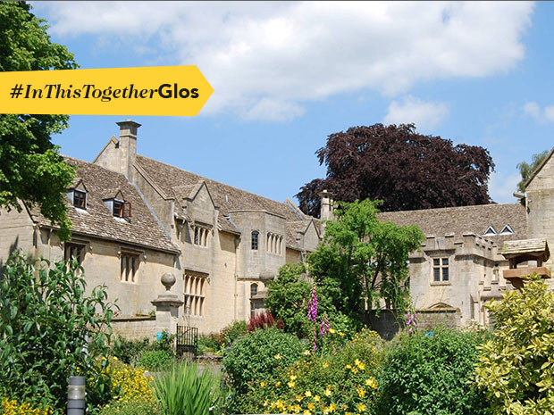 Sue Ryder launches emergency appeal to save its hospices