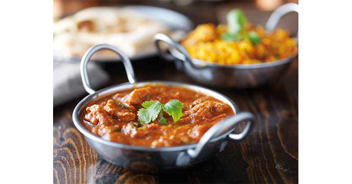 Winter Solstice Curry Supper at Cheltenham Pilates and Yoga