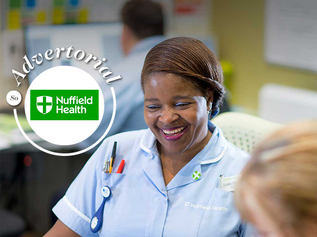 Nuffield Health Cheltenham brings together medical and surgical expertise to offer individual care in a safe setting  without a long waiting list.