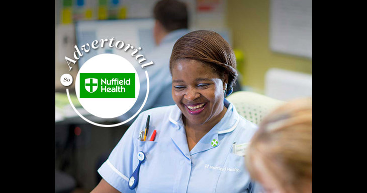 Nuffield Health Cheltenham brings together medical and surgical expertise to offer individual care in a safe setting  without a long waiting list.