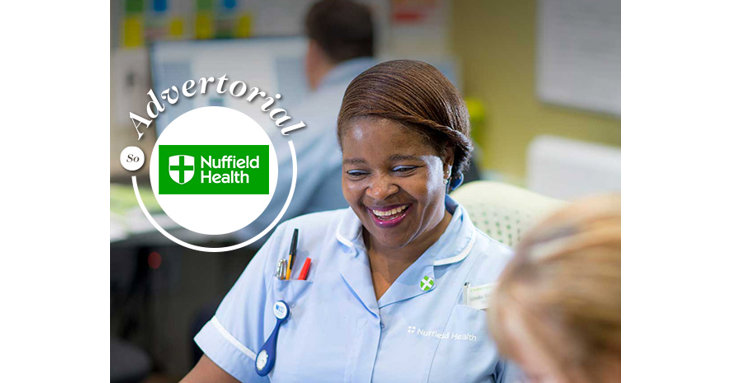 Nuffield Health Cheltenham brings together medical and surgical expertise to offer individual care in a safe setting  without a long waiting list.