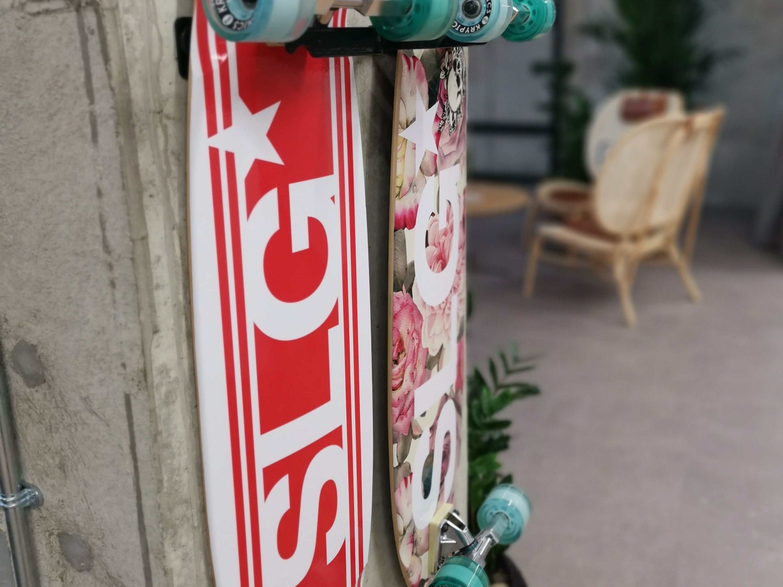 SoGlos was given an amazing tour of SLGs new HQ in Cheltenham