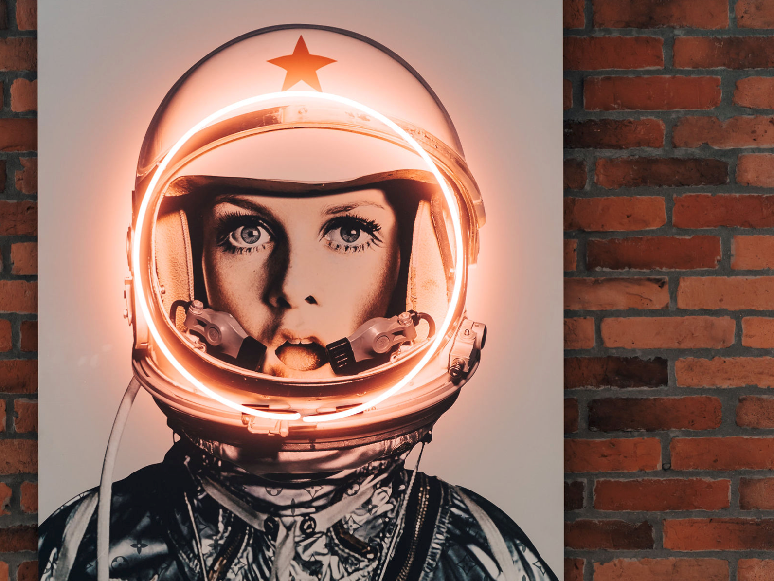 Photos from inside SLG  James Fear of Fear Photography