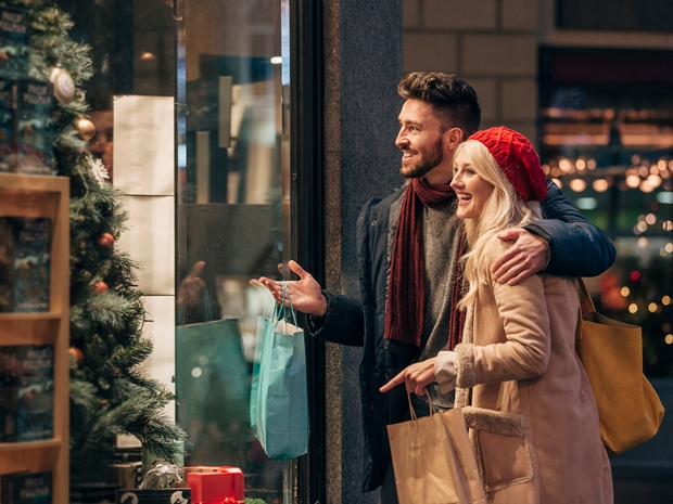 Cheltenham's late night Christmas shopping times have been confirmed for 2019.