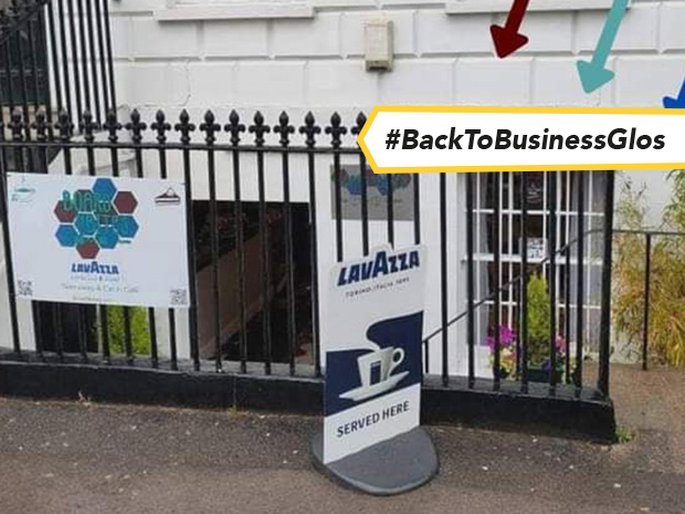 New board game caf&#xE9; opens in Cheltenham