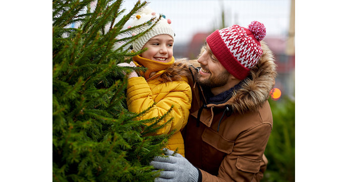 18 places to buy your Christmas tree in Gloucestershire