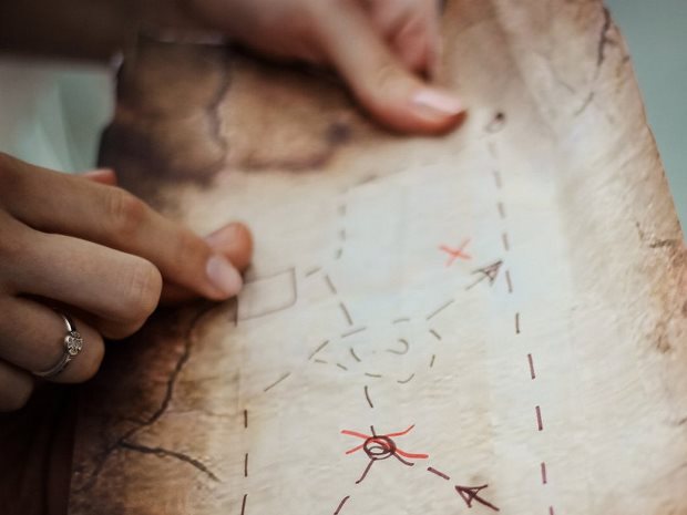 EXCLUSIVE: Beards Diamond Rush is back for 2019