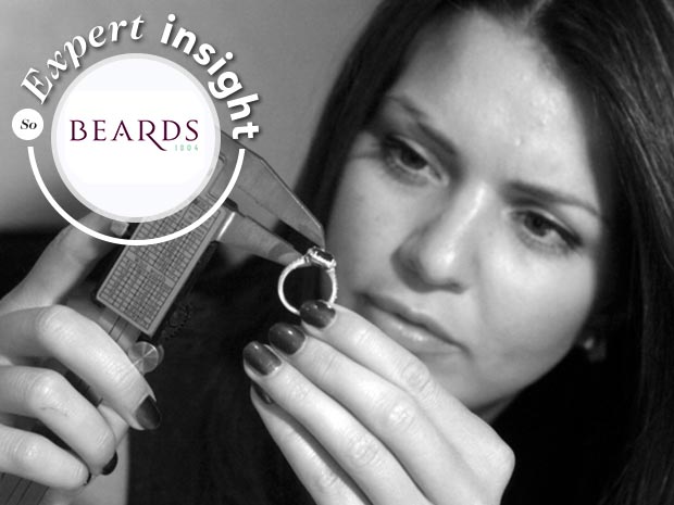 Beards expert insight: how you can lease new life in to old jewellery 