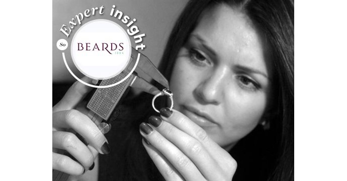 Beards expert insight: how you can lease new life in to old jewellery 