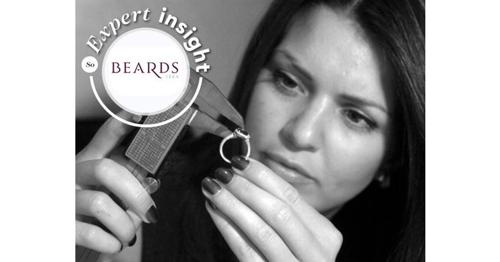 Beards speaks to SoGlos about how you can transform old jewellery without breaking the bank.