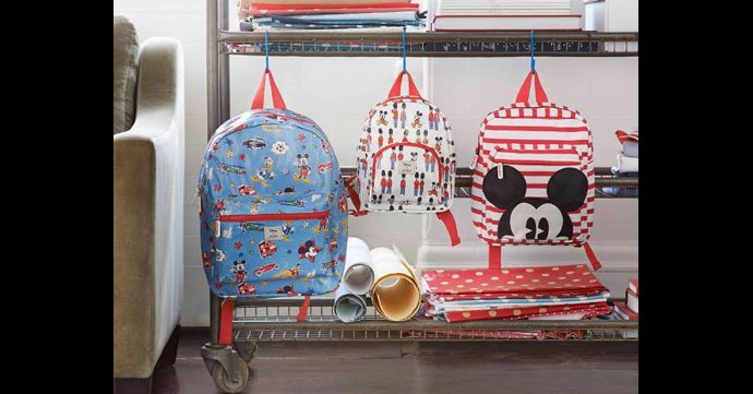 Cath Kidston announces opening date in Gloucester 