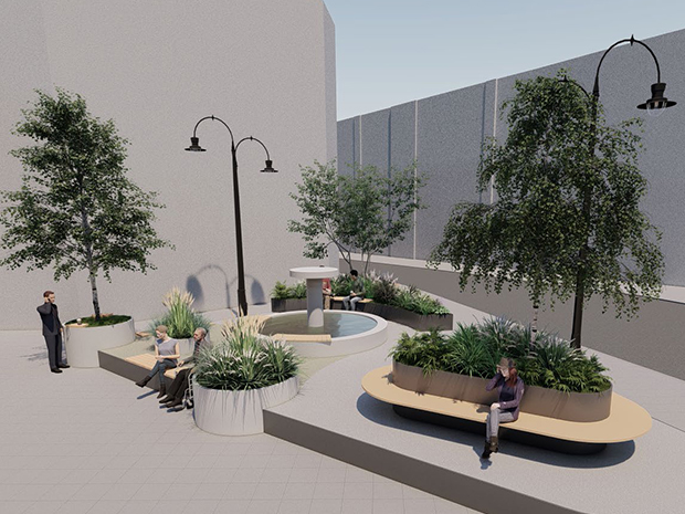 Cheltenham Borough Council reveals new plans for Boots Corner