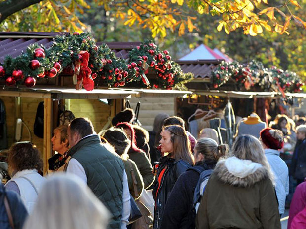 Cheltenham Christmas market will not be going ahead in 2020 due to Coronavirus concerns.