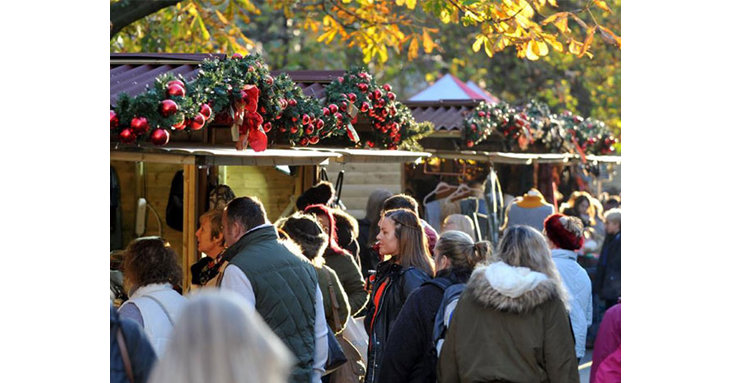Cheltenham Christmas market will not be going ahead in 2020 due to Coronavirus concerns.